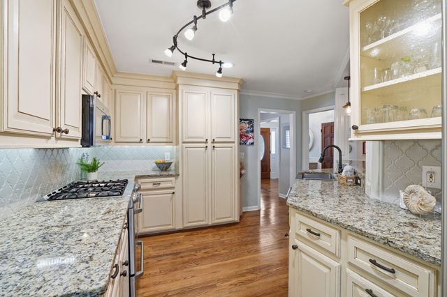 1098 Blue Marlin Drive, Charleston, SC 29412