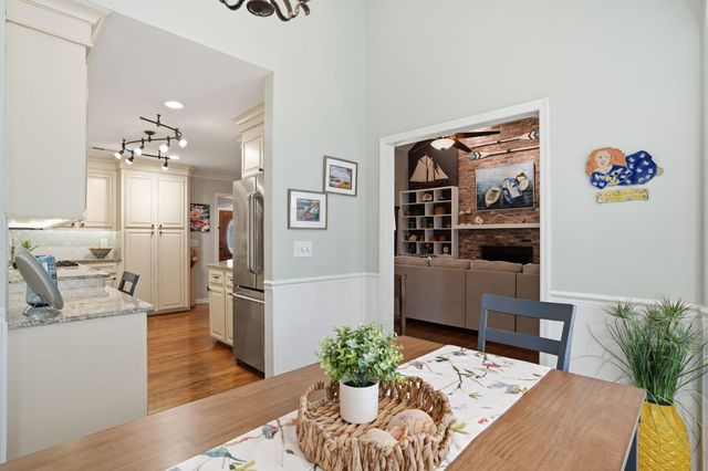 1098 Blue Marlin Drive, Charleston, SC 29412