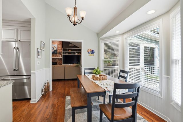 1098 Blue Marlin Drive, Charleston, SC 29412