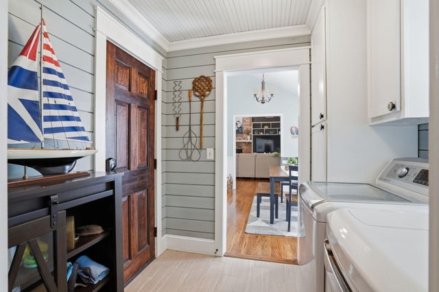 1098 Blue Marlin Drive, Charleston, SC 29412