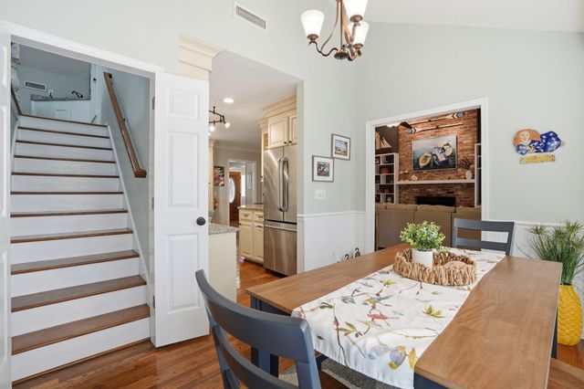 1098 Blue Marlin Drive, Charleston, SC 29412