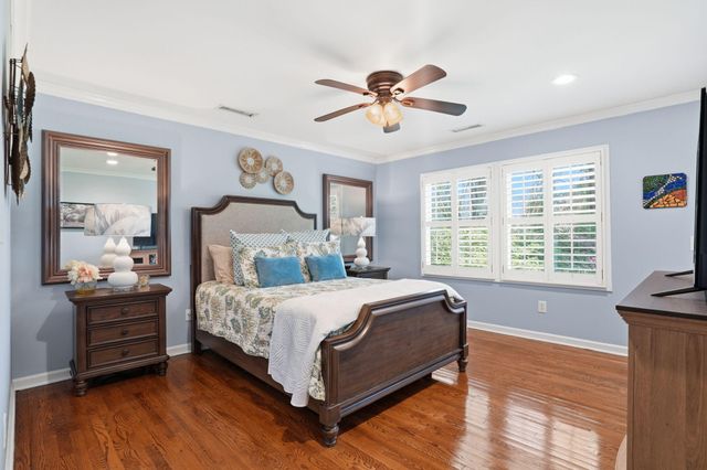 1098 Blue Marlin Drive, Charleston, SC 29412