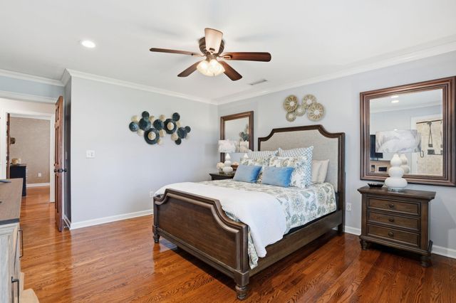 1098 Blue Marlin Drive, Charleston, SC 29412