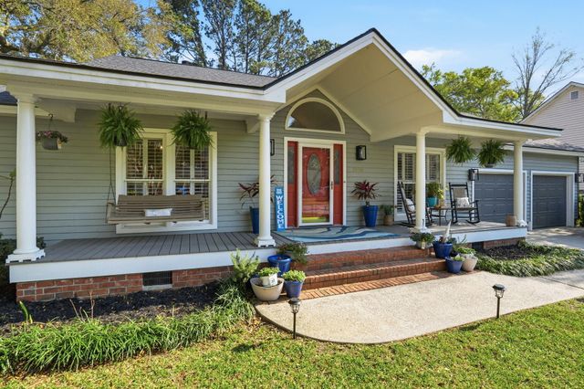 1098 Blue Marlin Drive, Charleston, SC 29412