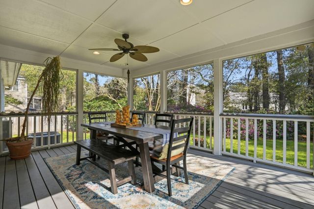 1098 Blue Marlin Drive, Charleston, SC 29412