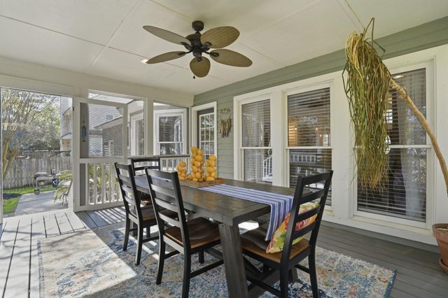 1098 Blue Marlin Drive, Charleston, SC 29412