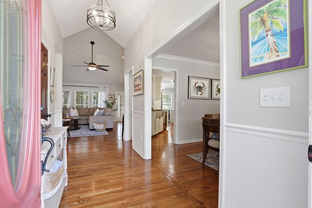 1098 Blue Marlin Drive, Charleston, SC 29412