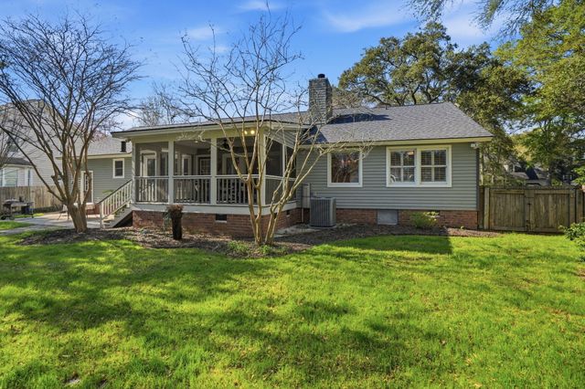 1098 Blue Marlin Drive, Charleston, SC 29412