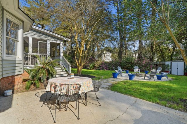 1098 Blue Marlin Drive, Charleston, SC 29412