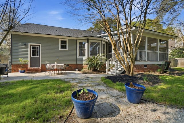 1098 Blue Marlin Drive, Charleston, SC 29412