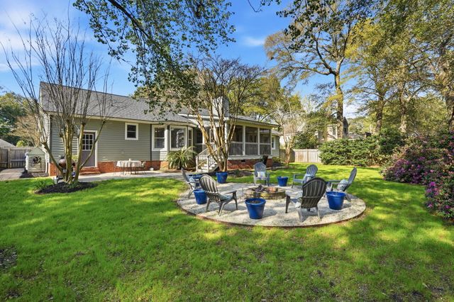 1098 Blue Marlin Drive, Charleston, SC 29412