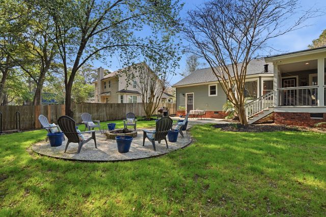 1098 Blue Marlin Drive, Charleston, SC 29412