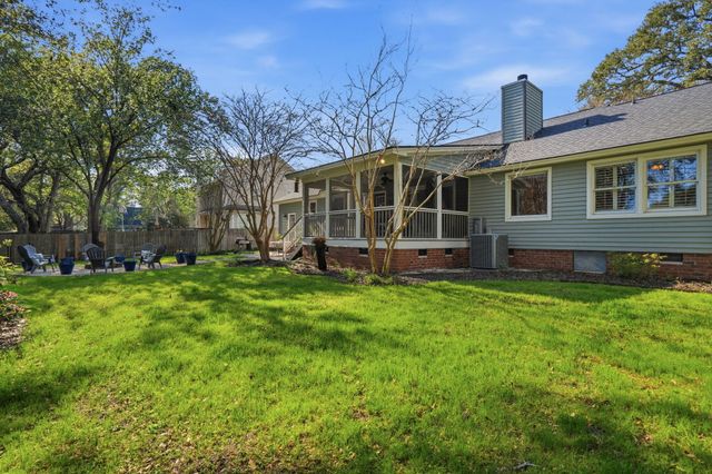 1098 Blue Marlin Drive, Charleston, SC 29412