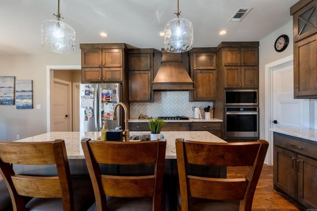 85 Marthas Field Drive, Greenbrier, AR 72058