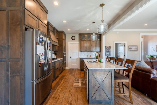 85 Marthas Field Drive, Greenbrier, AR 72058