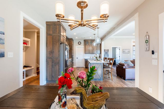 85 Marthas Field Drive, Greenbrier, AR 72058