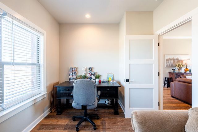 85 Marthas Field Drive, Greenbrier, AR 72058