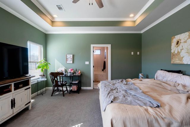 85 Marthas Field Drive, Greenbrier, AR 72058