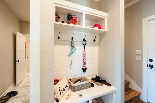 85 Marthas Field Drive, Greenbrier, AR 72058