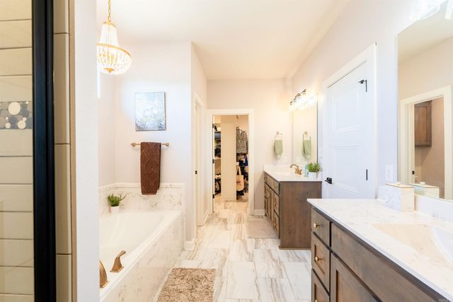 85 Marthas Field Drive, Greenbrier, AR 72058