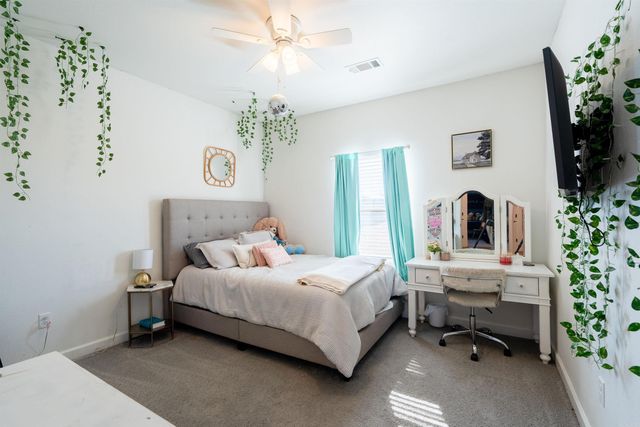 85 Marthas Field Drive, Greenbrier, AR 72058