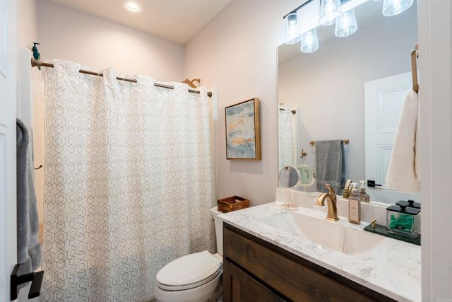 85 Marthas Field Drive, Greenbrier, AR 72058