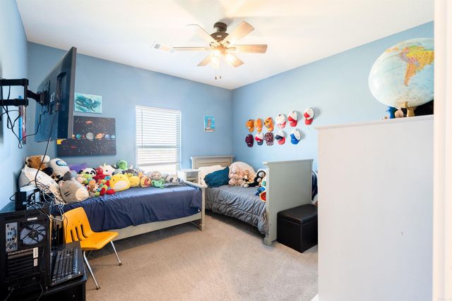 85 Marthas Field Drive, Greenbrier, AR 72058