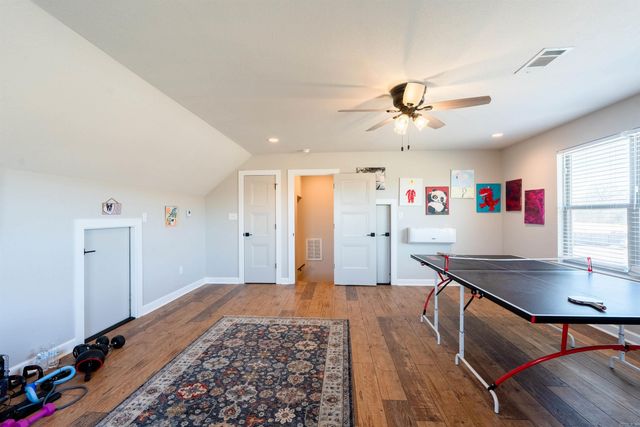 85 Marthas Field Drive, Greenbrier, AR 72058