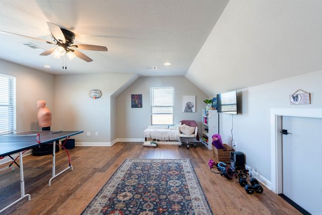 85 Marthas Field Drive, Greenbrier, AR 72058