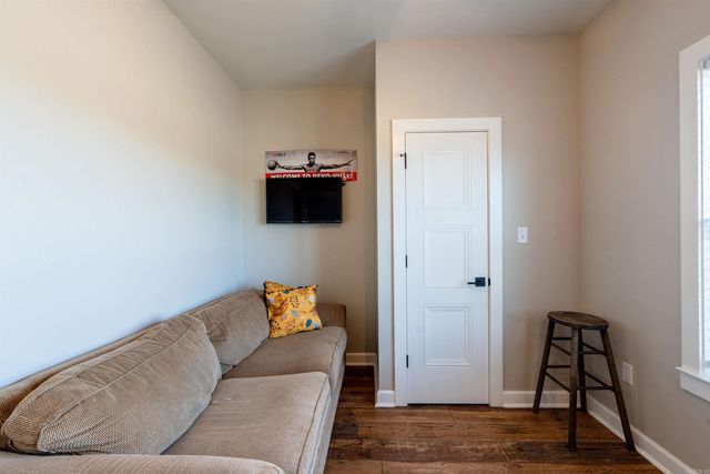 85 Marthas Field Drive, Greenbrier, AR 72058