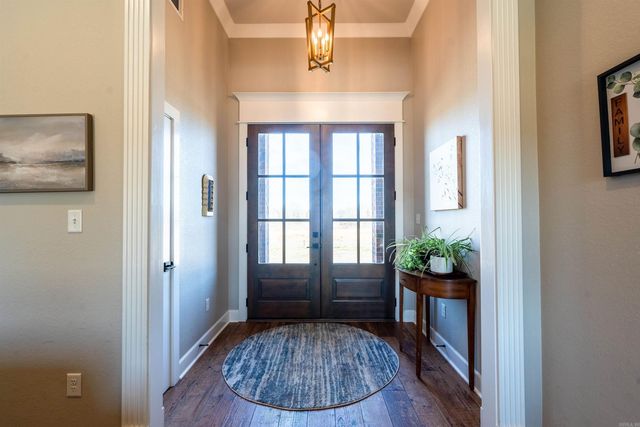 85 Marthas Field Drive, Greenbrier, AR 72058