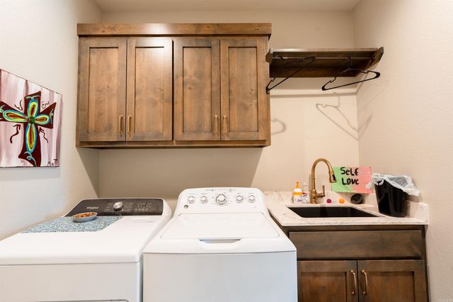 85 Marthas Field Drive, Greenbrier, AR 72058