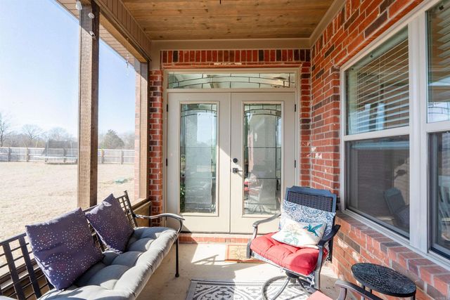 85 Marthas Field Drive, Greenbrier, AR 72058