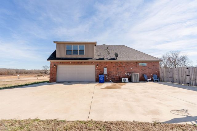 85 Marthas Field Drive, Greenbrier, AR 72058