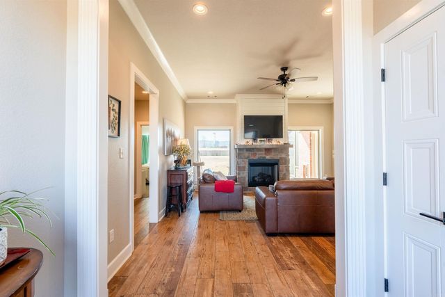 85 Marthas Field Drive, Greenbrier, AR 72058