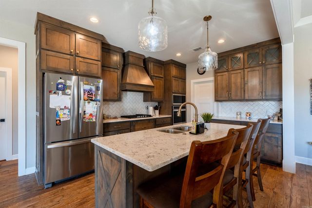 85 Marthas Field Drive, Greenbrier, AR 72058