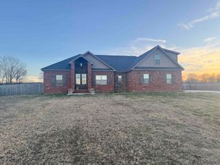85 Marthas Field Drive, Greenbrier, AR 72058