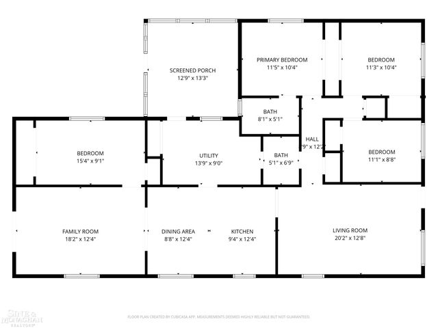 28300 Roy Boulevard, St Clair Shores, MI 48081