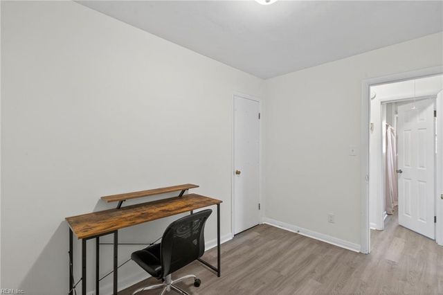 3321 Candlewood DR, Hampton, VA 23666