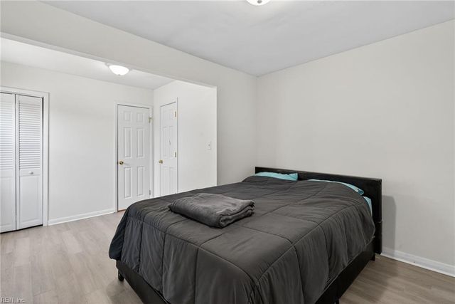 3321 Candlewood DR, Hampton, VA 23666