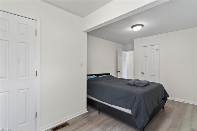 3321 Candlewood DR, Hampton, VA 23666