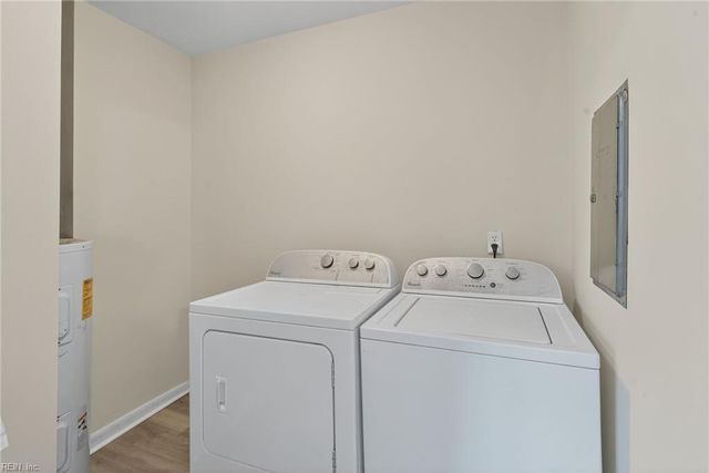 3321 Candlewood DR, Hampton, VA 23666