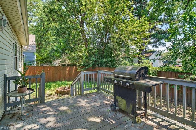 3321 Candlewood DR, Hampton, VA 23666