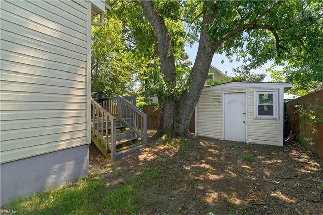 3321 Candlewood DR, Hampton, VA 23666