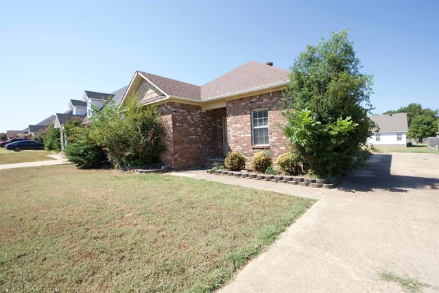 4600 Ocean Drive, Jonesboro, AR 72405