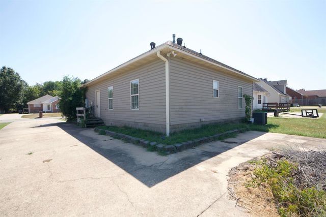 4600 Ocean Drive, Jonesboro, AR 72405