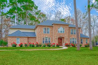 12403 Summer Lake Ranch Drive, Houston, TX 77044