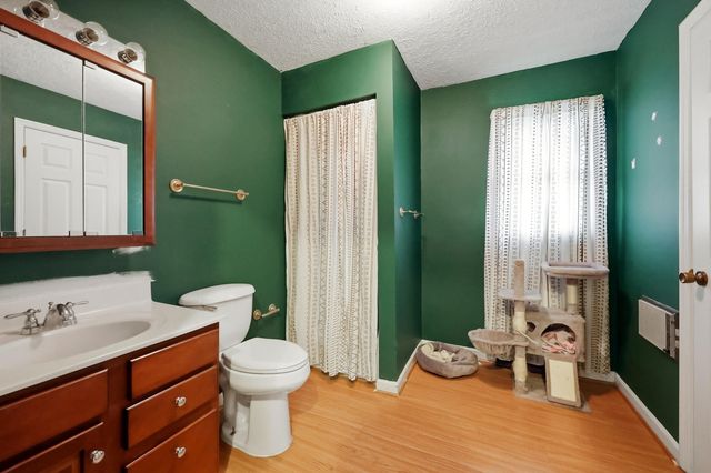 153 S Madison Avenue, Irvine, KY 40336