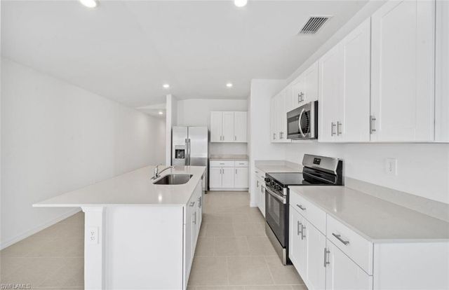 4102 San Felice LN, North Fort Myers, FL 33917