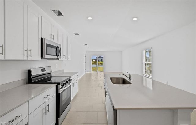 4102 San Felice LN, North Fort Myers, FL 33917